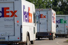 FedEx Logistics opens global headquarters in Memphis