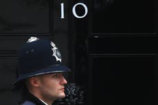 Partygate: Timeline of government gatherings as more fines issued