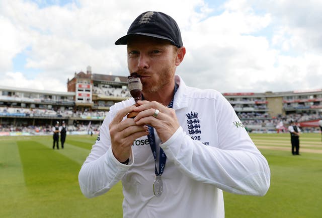 <p>Ian Bell is a five-time Ashes winner (Philip Brown/Pool/PA)</p>