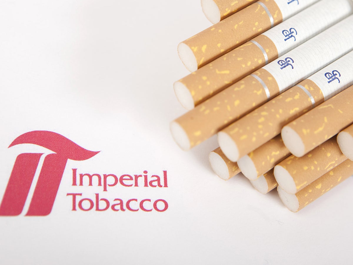 imperial tobacco australia limited Case study: Rizla owner Imperial Brands on