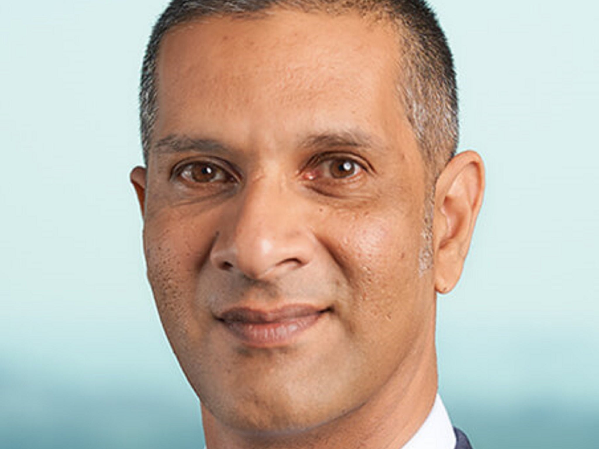 <p>British lawyer Mehraab Nazir, 49, has been named as the father who died in a landslide alongside his nine-year-old son while on holiday in Australia</p>