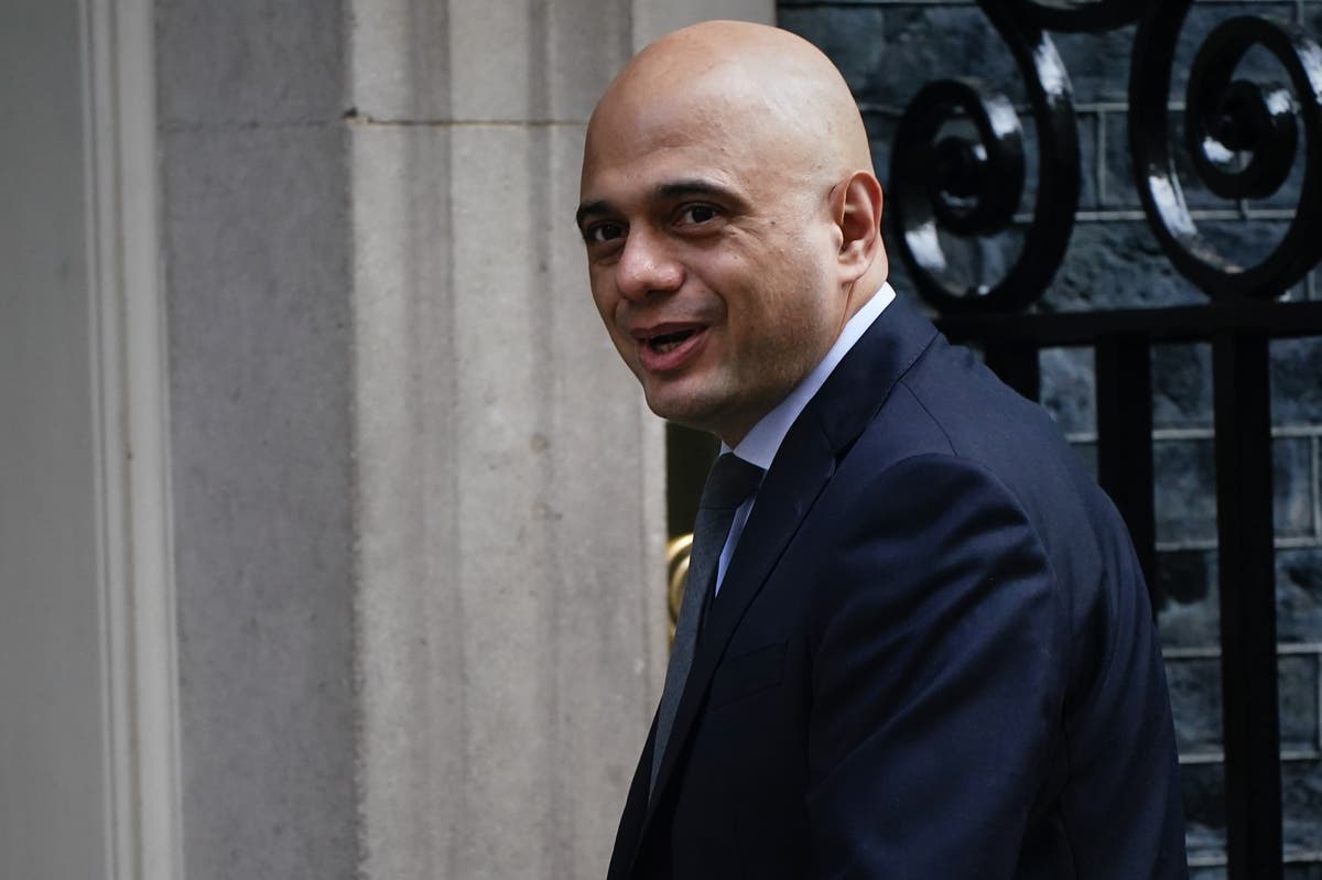 Sajid Javid says sale of Channel 4 will set it &lsquo;free&rsquo;
