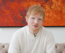 Ed Sheeran Shape of You verdict – live: Singer describes ‘cost on mental health’ after winning copyright trial