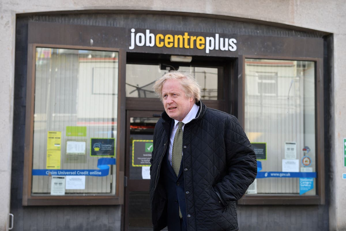 Voices: The P&O scandal proves that Boris Johnson&rsquo;s government has no regard for workers