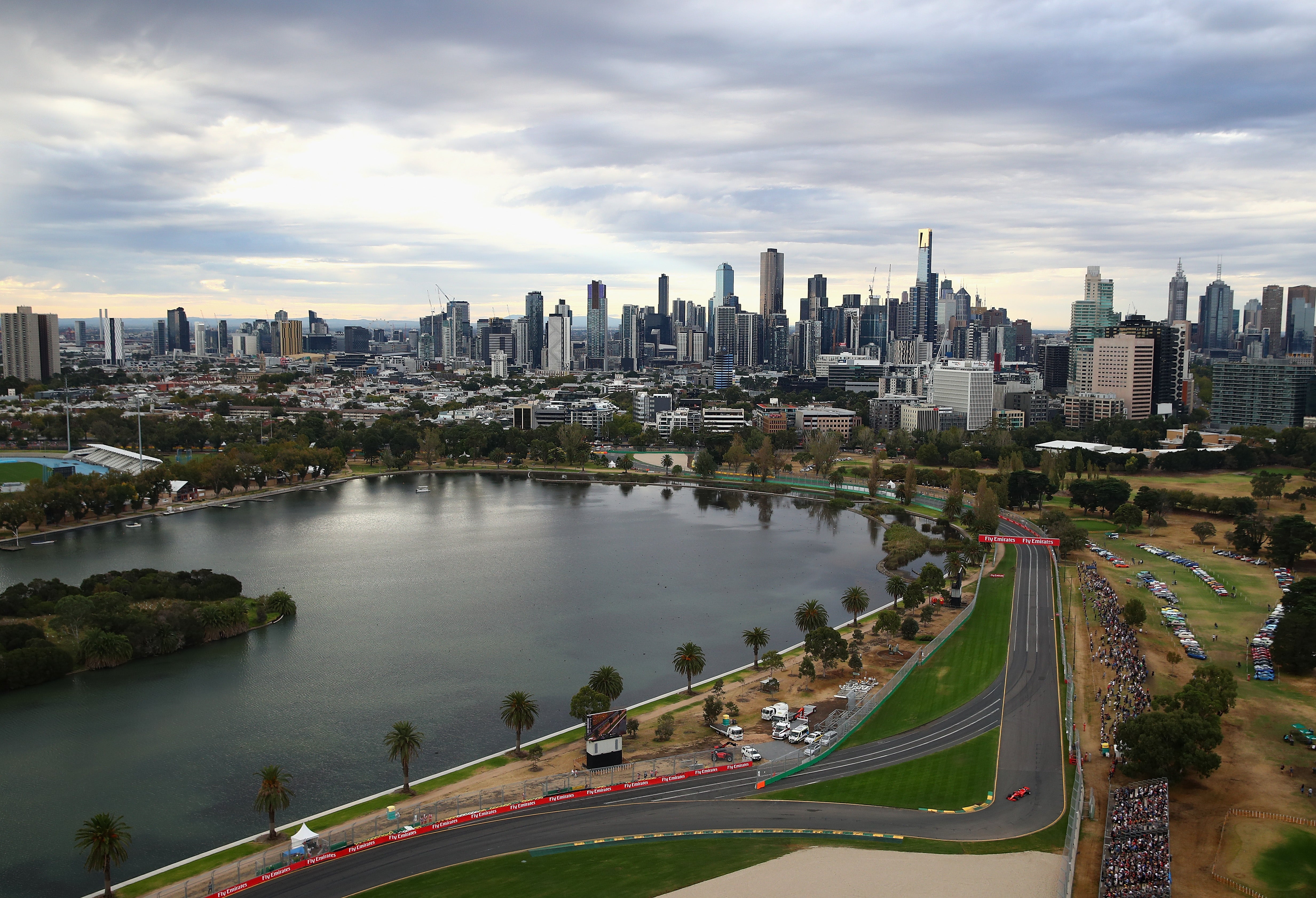 What time is Australia Grand Prix practice and how can I watch it? The Independent
