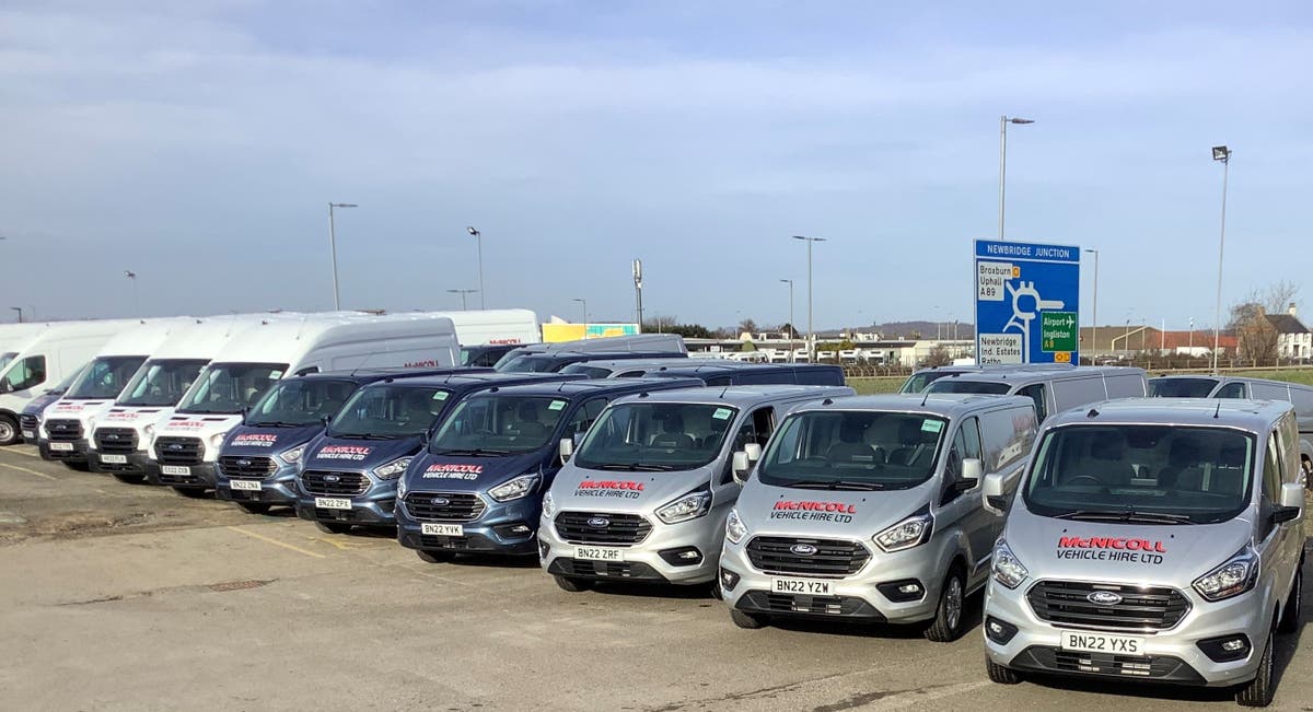 Revolutionising rental