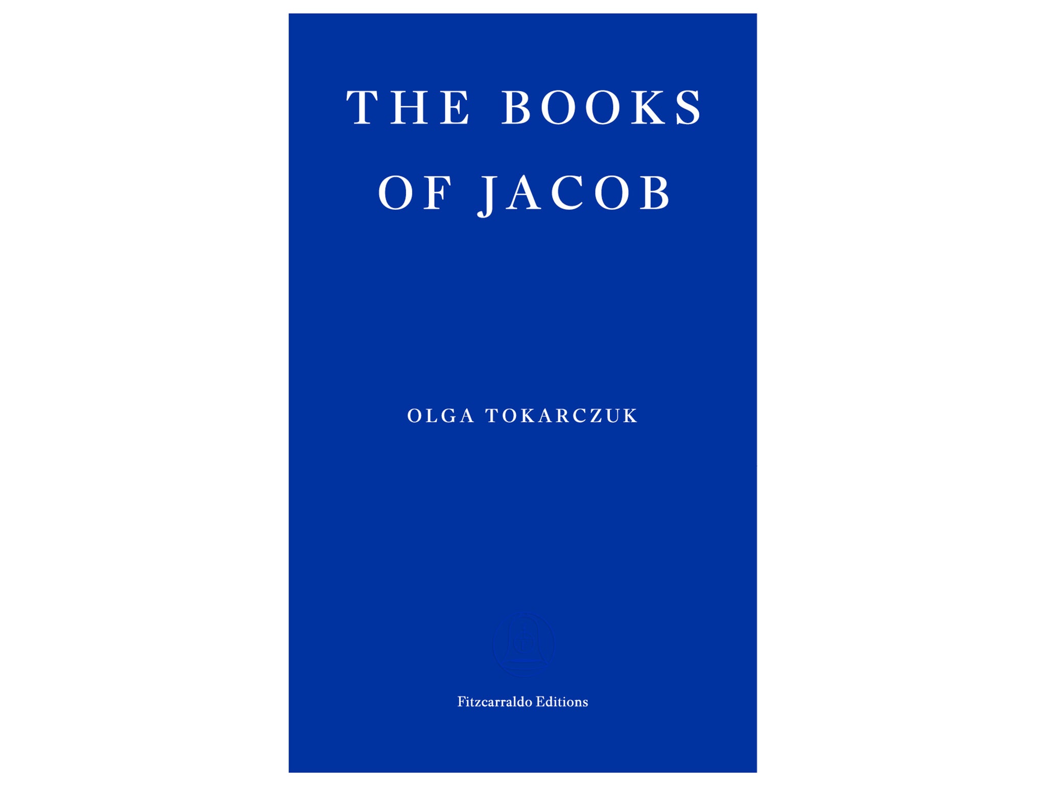 The Books of Jacob, Olga Tokarczuk & Jennifer Croft.jpg
