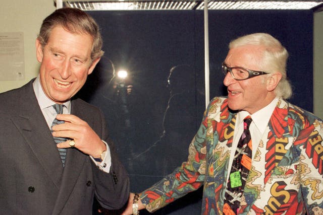 <p> New documentary shines light on letters between Prince Charles and Jimmy Savile   </p>