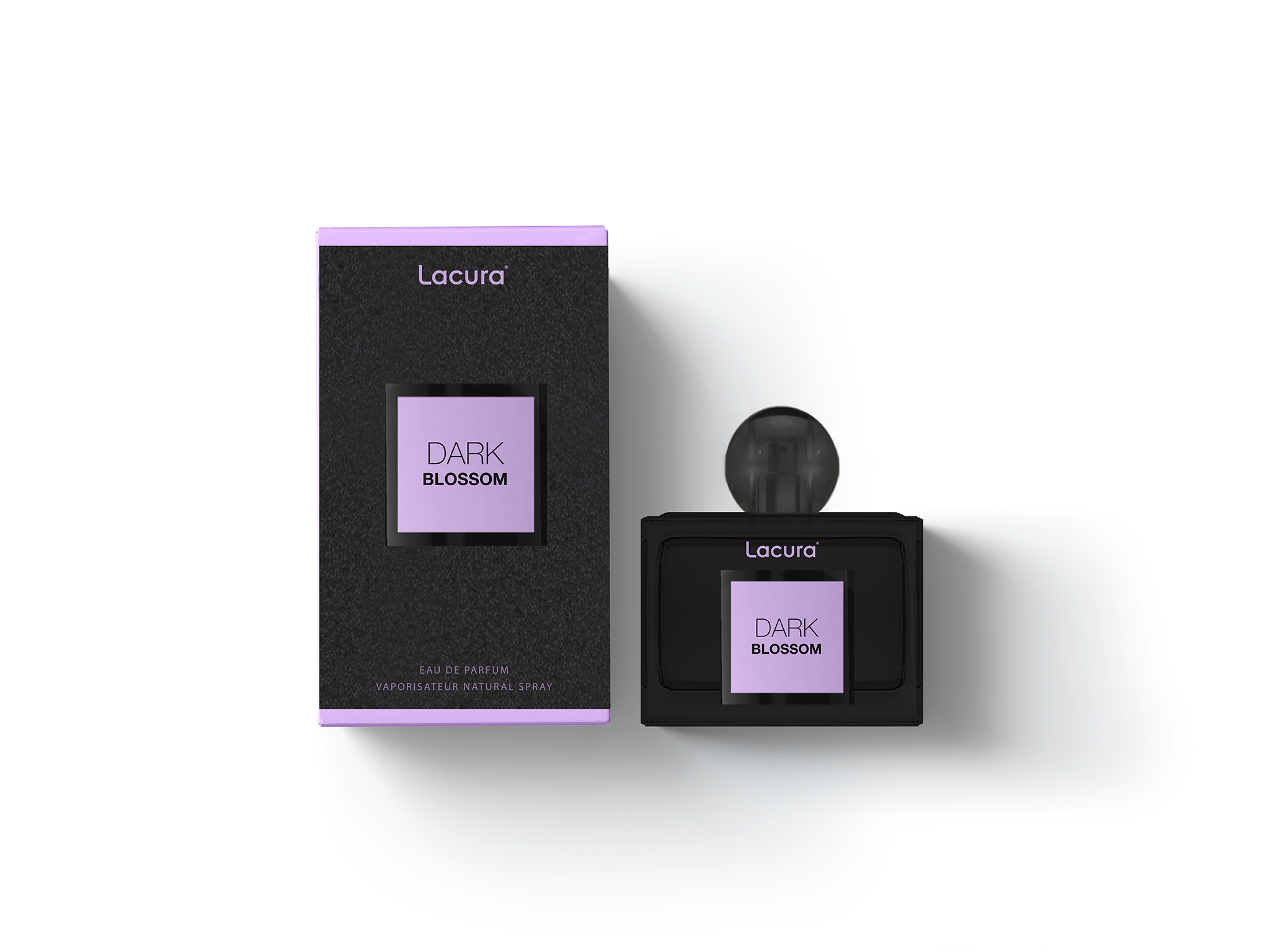 aldi dark blossom perfume dupe