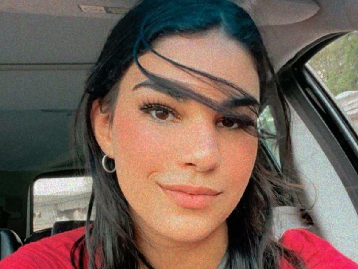 Former football player charged with murder of Portland student Amara Marluke after surrendering to police Former football player charged with murder of Portland student Amara Marluke after surrendering to police