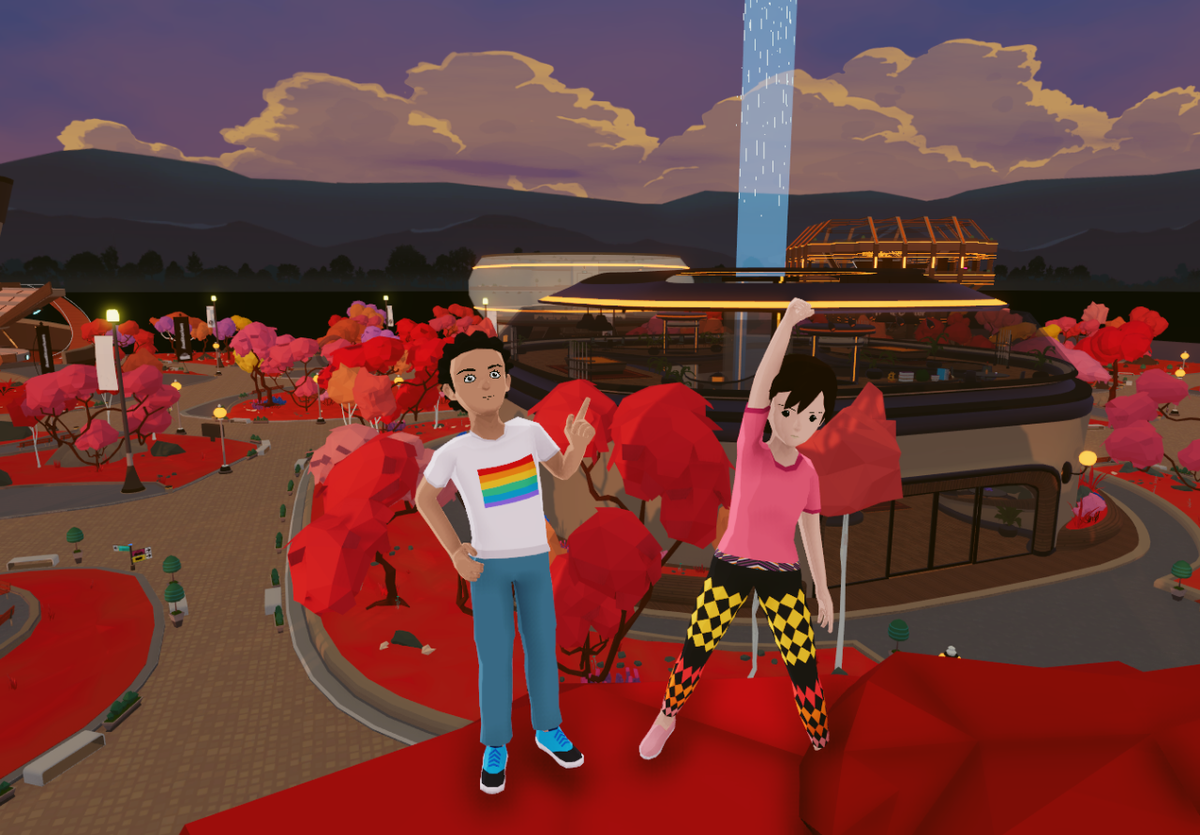 Roblox, Building Out the Metaverse, Looks to Bring Educational