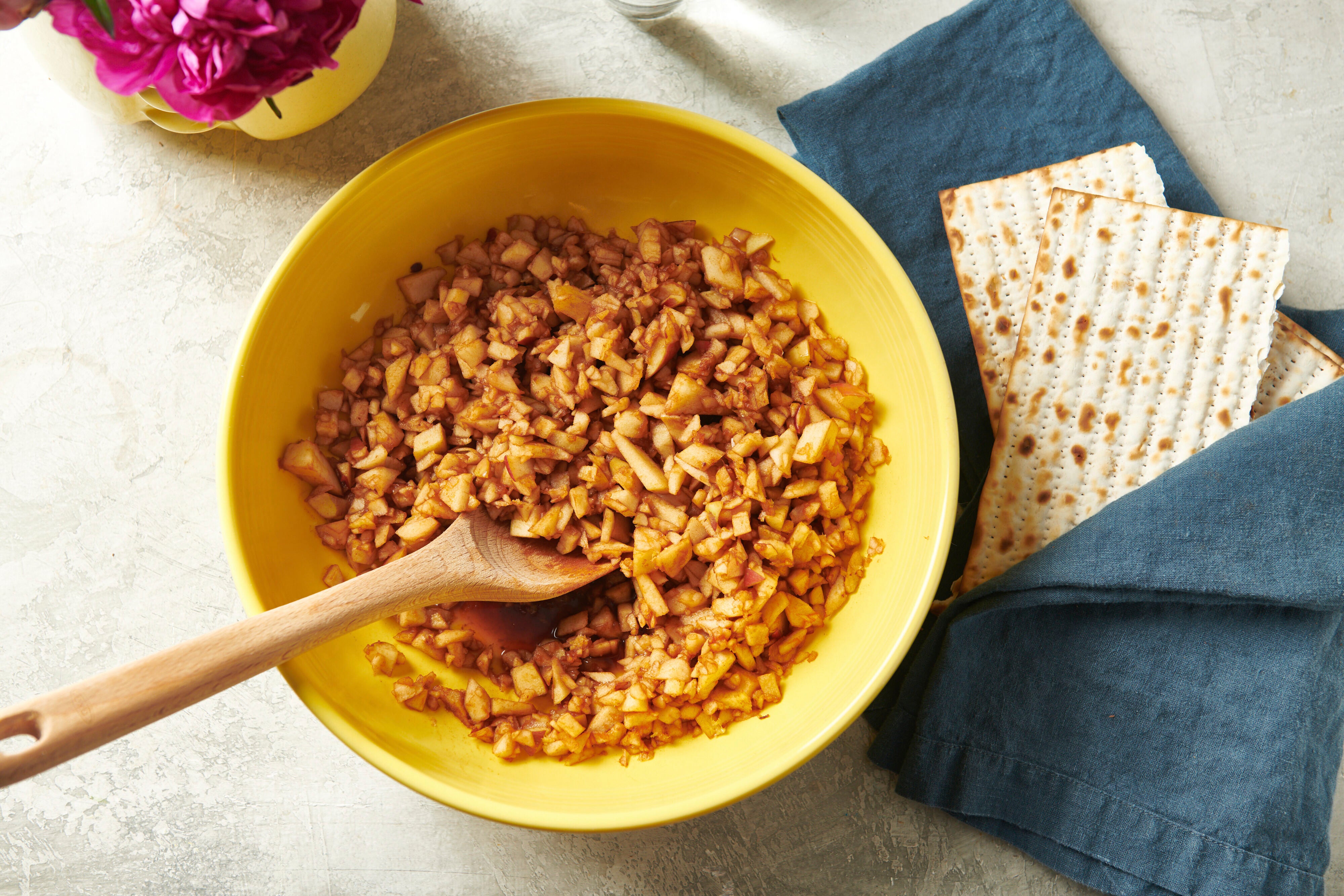 Food-KitchenSmarts-Charoset