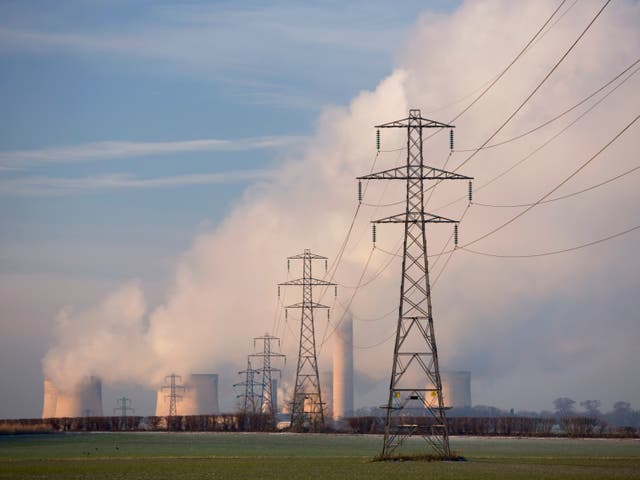 <p>Neso says that imports from Europe will be available ‘when needed’ to help cover demand</p>