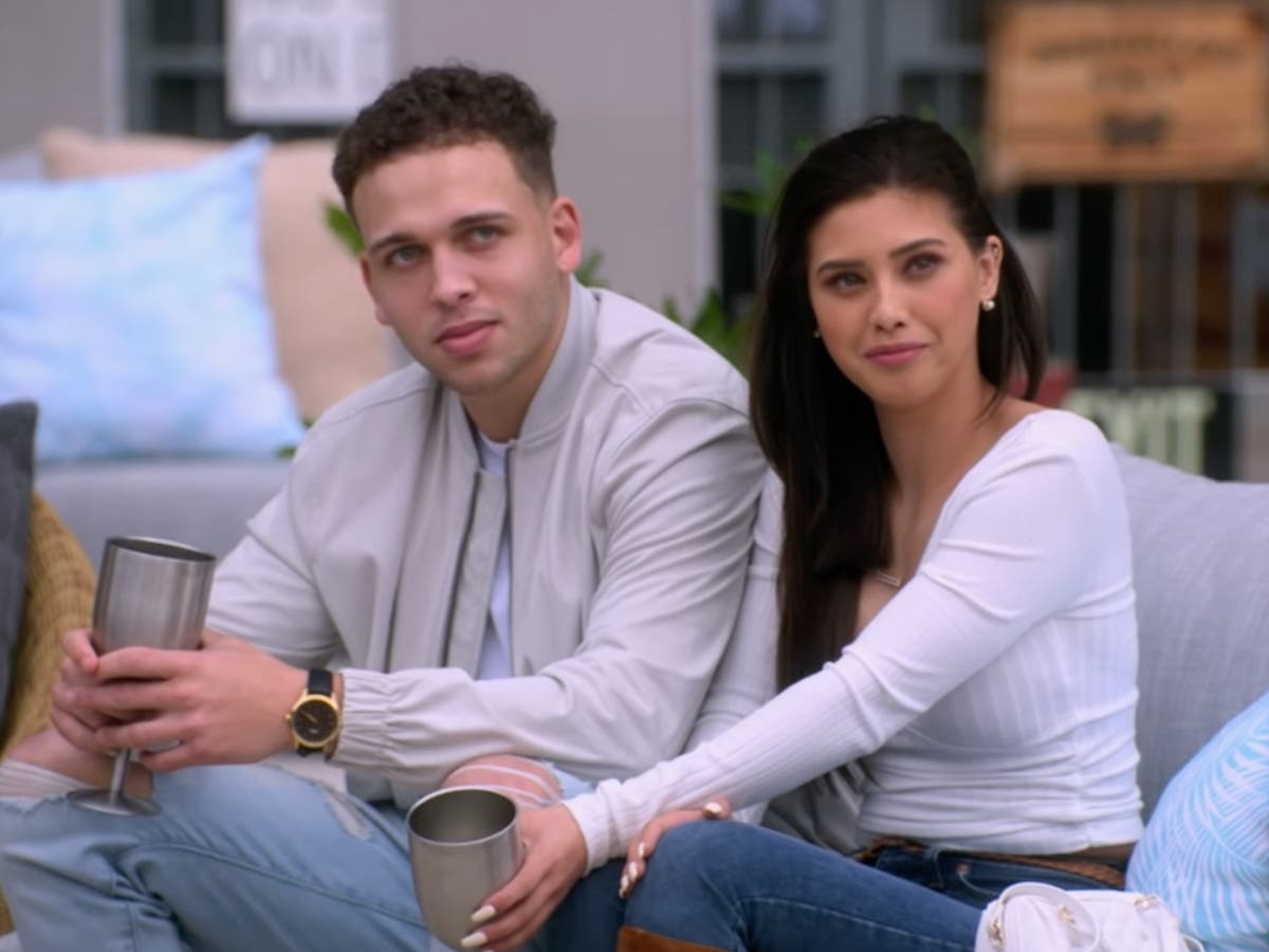 People are obsessed with Netflix&rsquo;s new dating show The Ultimatum: &lsquo;The mess I&rsquo;ve been looking for&rsquo;