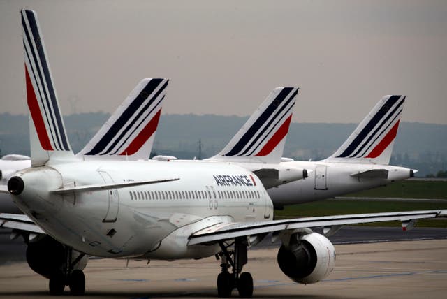 France Aviation Safety Probe
