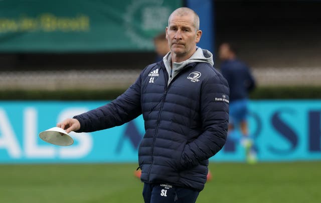 Stuart Lancaster believes the RFU is right to be searching for an English head coach
