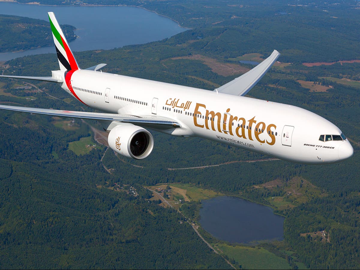 Boost for budget travellers as Emirates plans return to London Stansted