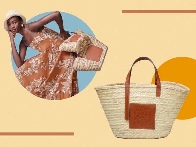 <p>It ticks all the boxes for the perfect summer accessory</p>