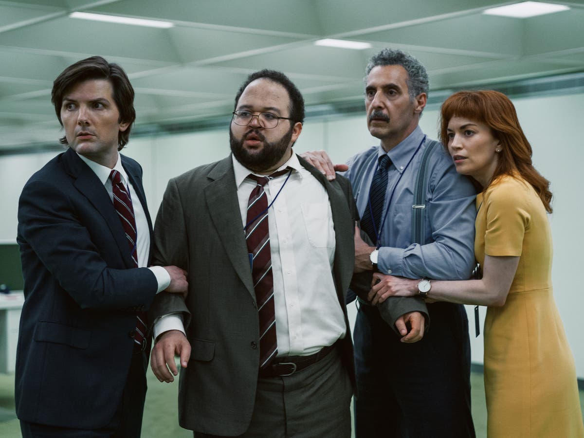 Severance season 2: Fans overjoyed as Apple TV+ series is renewed ahead of episode 9 finale