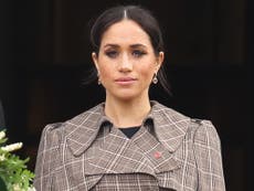 Meghan Markle writes emotional open letter sharing ‘heartbreak’ after death of friend