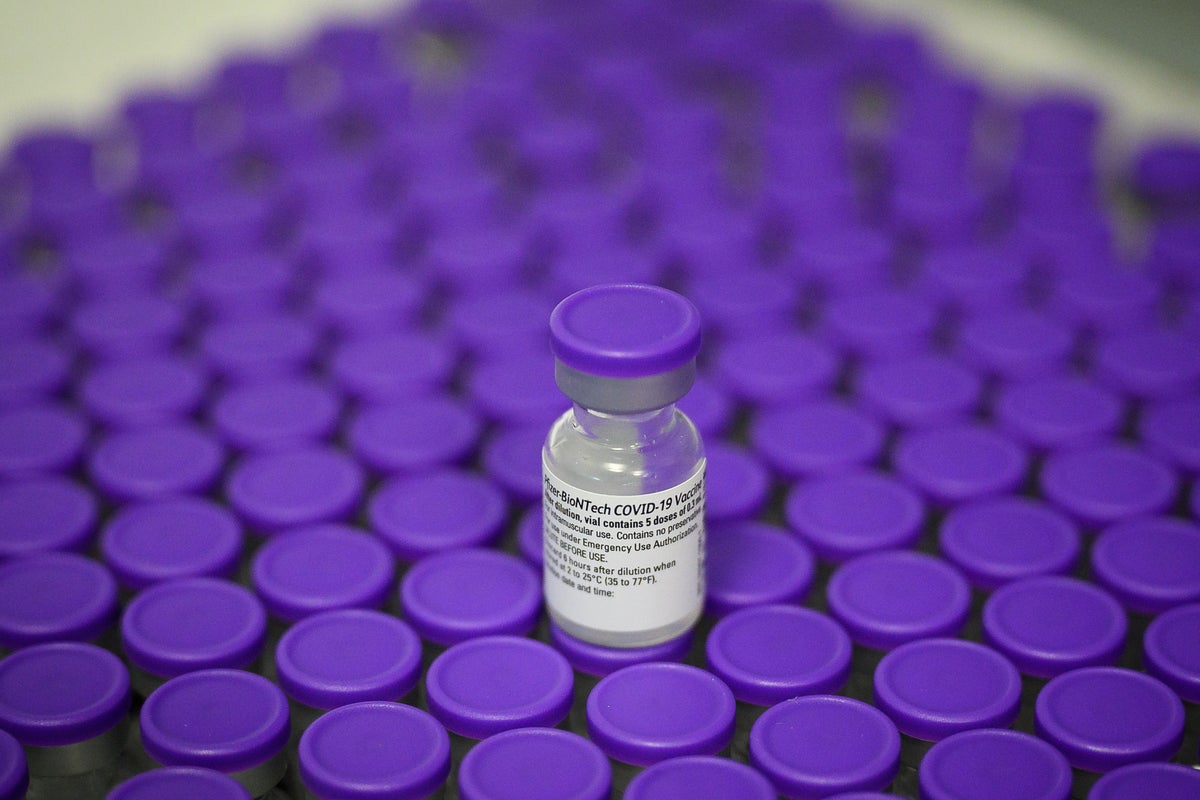 Should I get a flu jab this winter? What you need to know about the H3N2 ‘super’ strain – UK Times