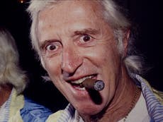 Jimmy Savile: A British Horror Story review – A true crime story too monstrous for the format  