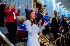 AOC confident that GOP immigration provisions won’t be in Covid relief bill