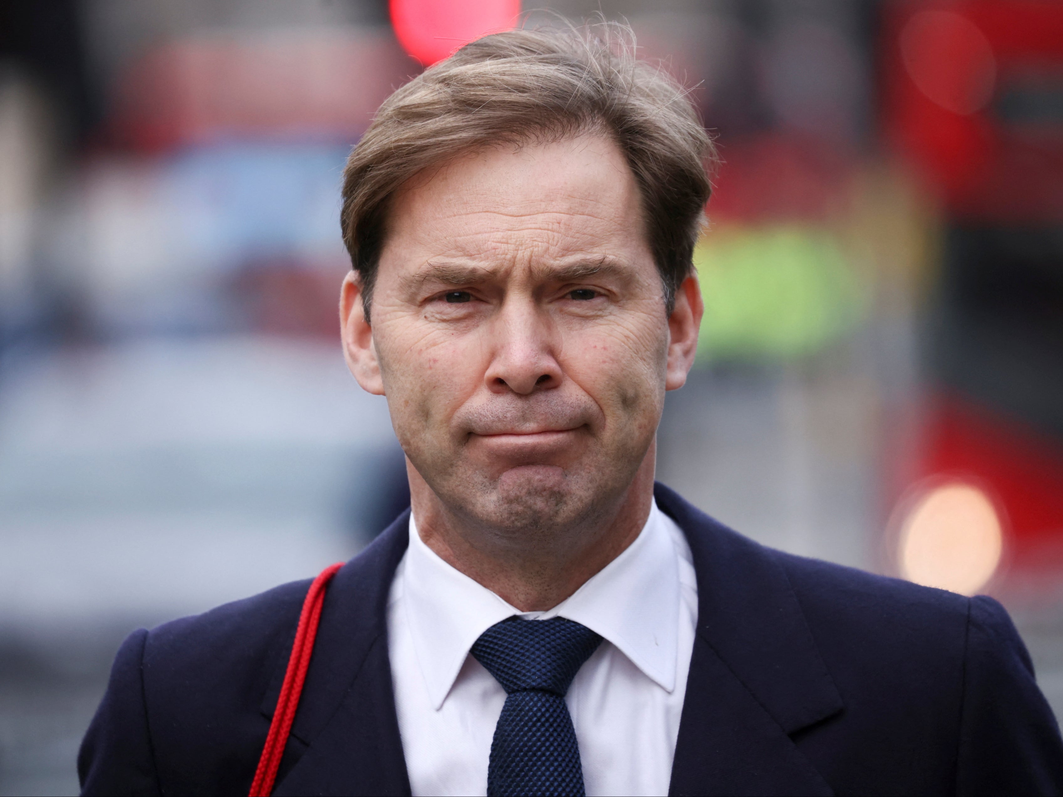 Tobias Ellwood wants Britain to reconsider Norway model