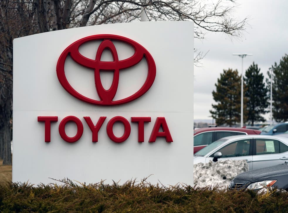 Toyota Tax Credits