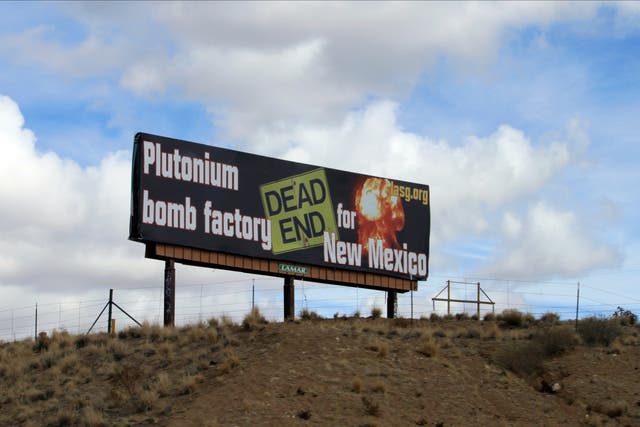 Nuclear Weapons-Records Lawsuit