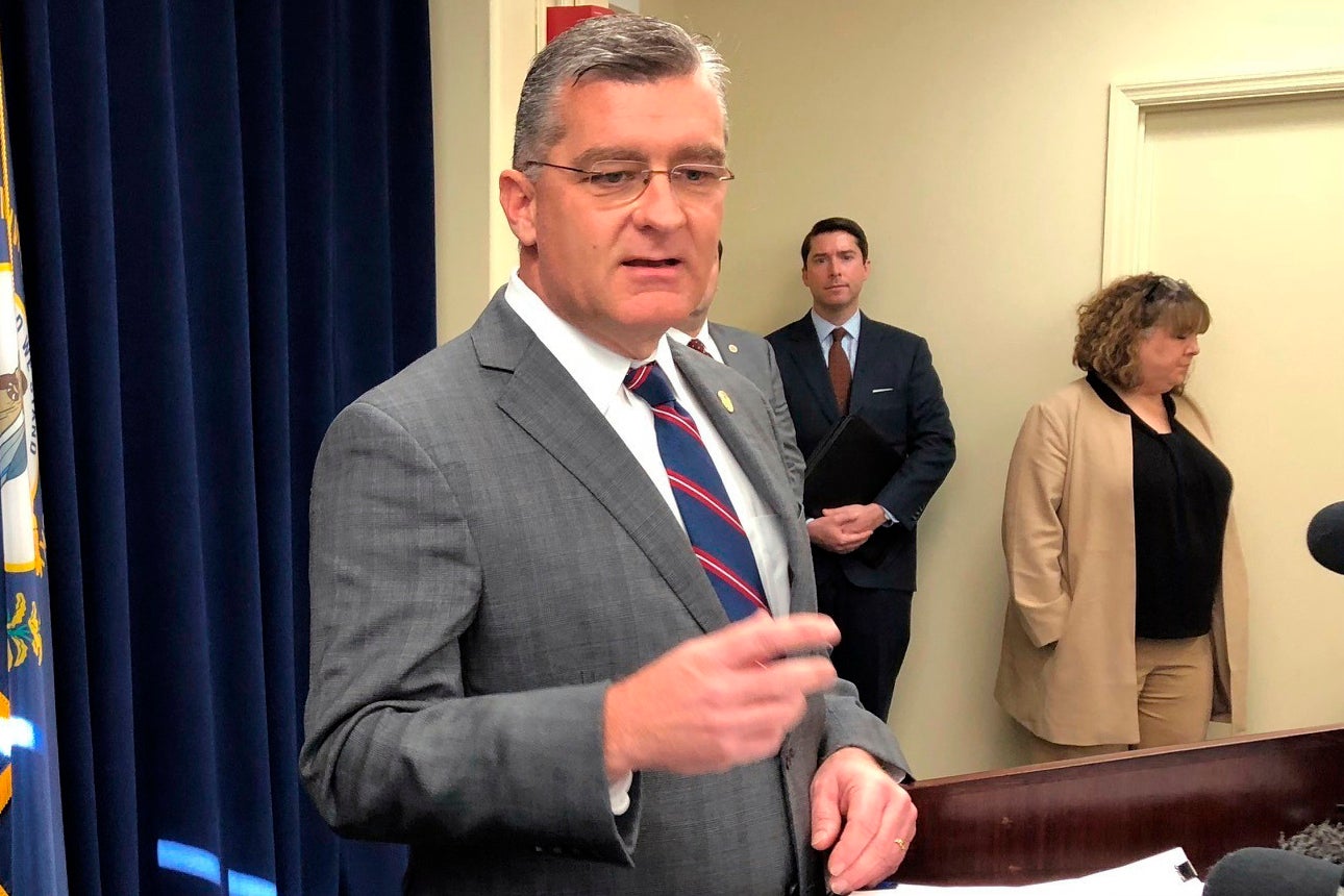 Transgender Girls Sports Kentucky