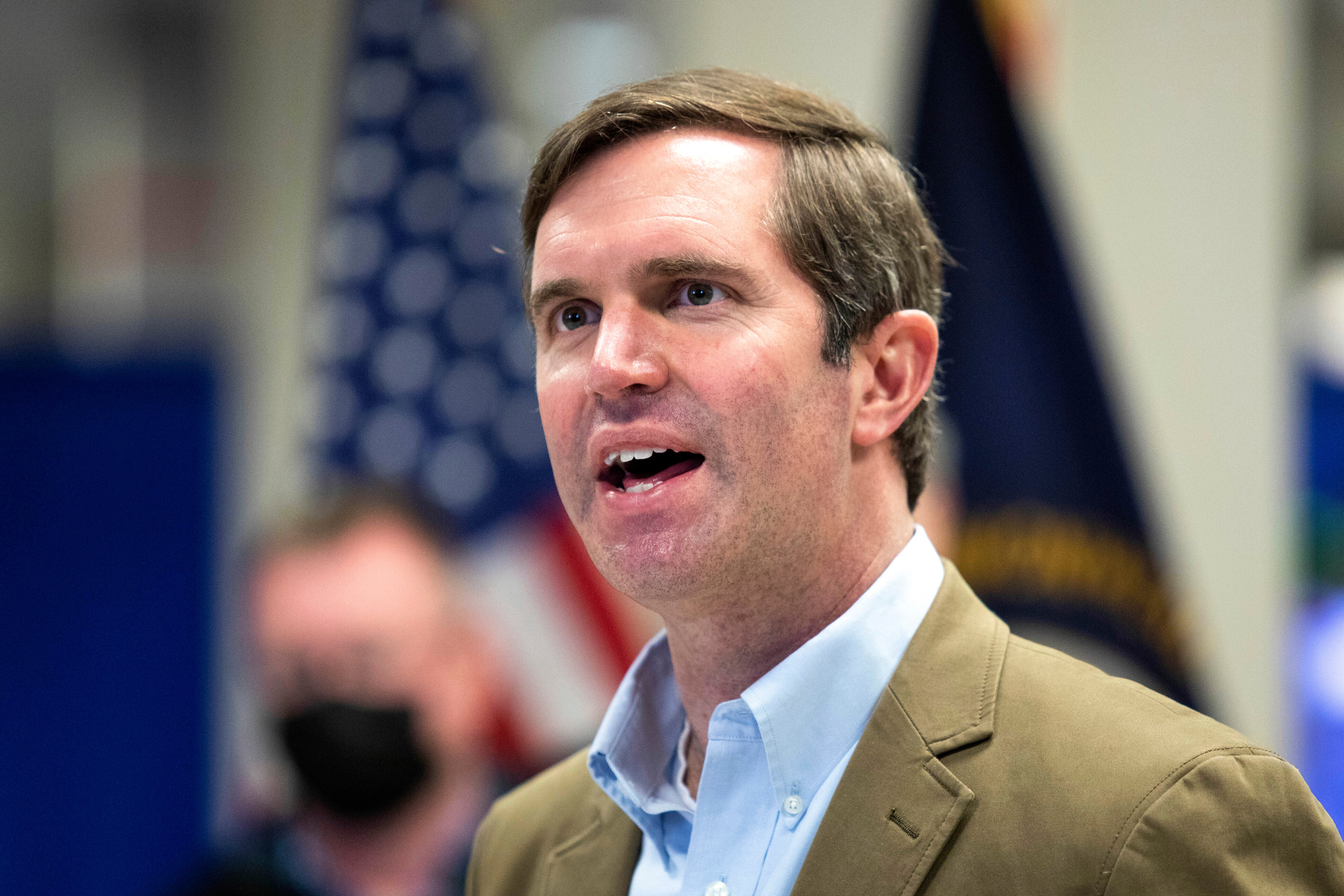 Transgender Girls Sports Kentucky