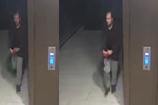 Sabina Nessa killer Koci Selamaj was reported to police by concerned hotel staff hours before murder