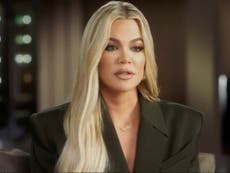 Khloe Kardashian explains why she let Tristan Thompson in delivery room for daughter’s birth after infidelity