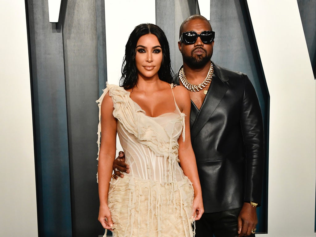 Kim Kardashian reveals how she and Kanye West co-parent four children amid divorce: ‘Open and honest’