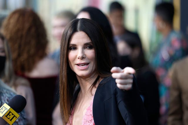 <p>Sandra Bullock said that she was glad about the sequel because it was with Regina King, whom she adores </p>