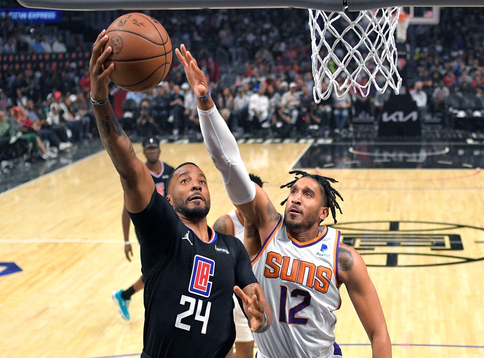 SUNS-CLIPPERS
