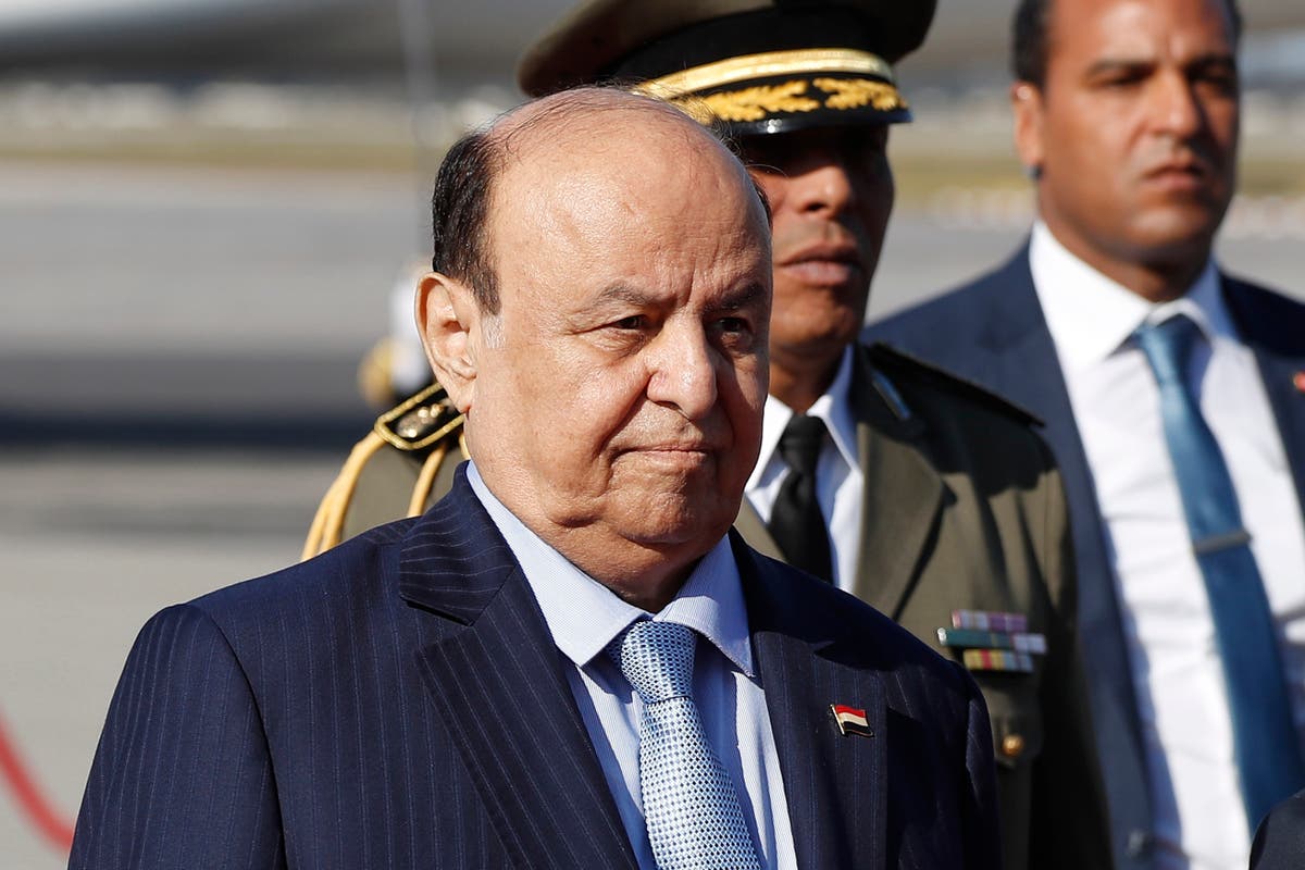 Presidente de Yemen renuncia en medio de esfuerzos de paz Independent