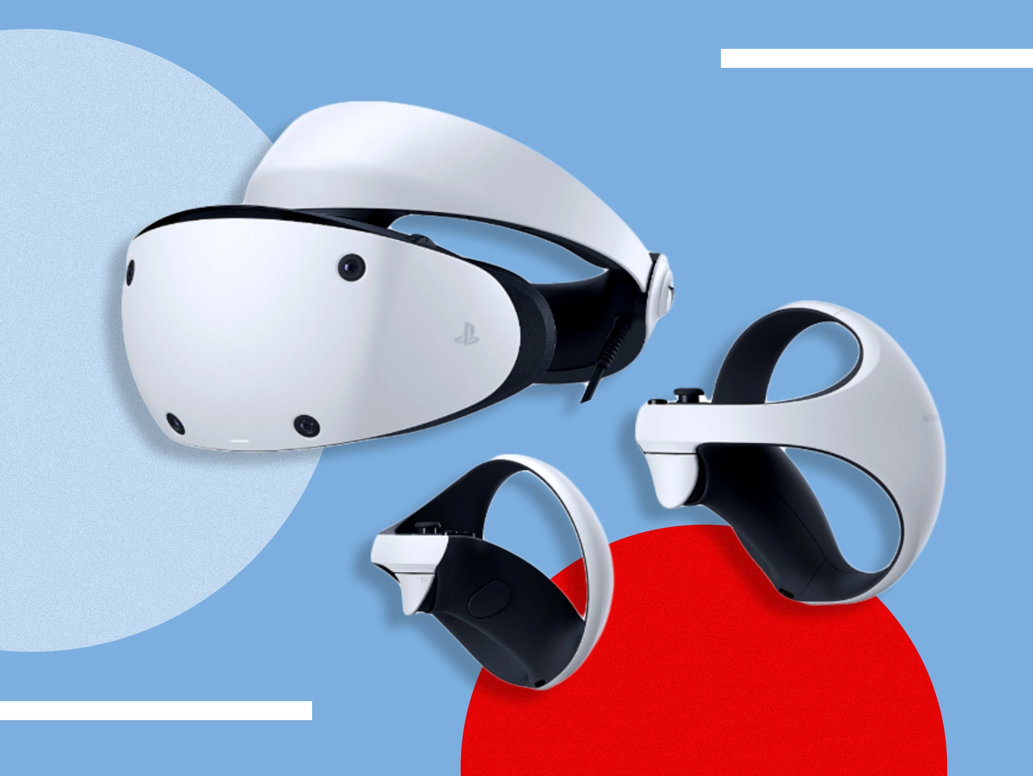 PSVR 2: Sony could release new information on Playstation's new headset shortly