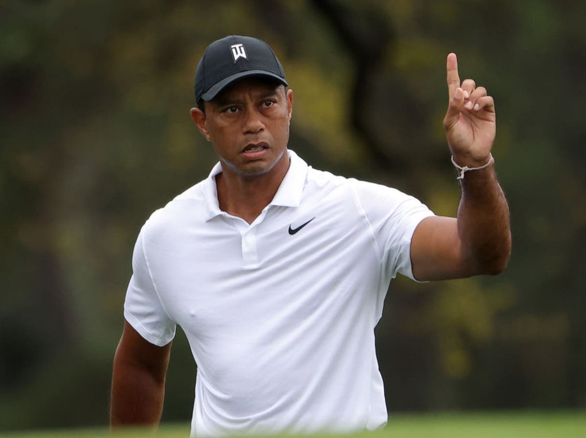 Tiger Woods: A look at the long road back to the Masters following car crash