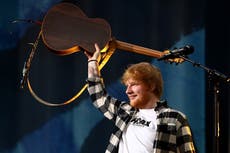The Ed Sheeran ‘Shape of You’ verdict reveals the realities of pop songwriting in the streaming era