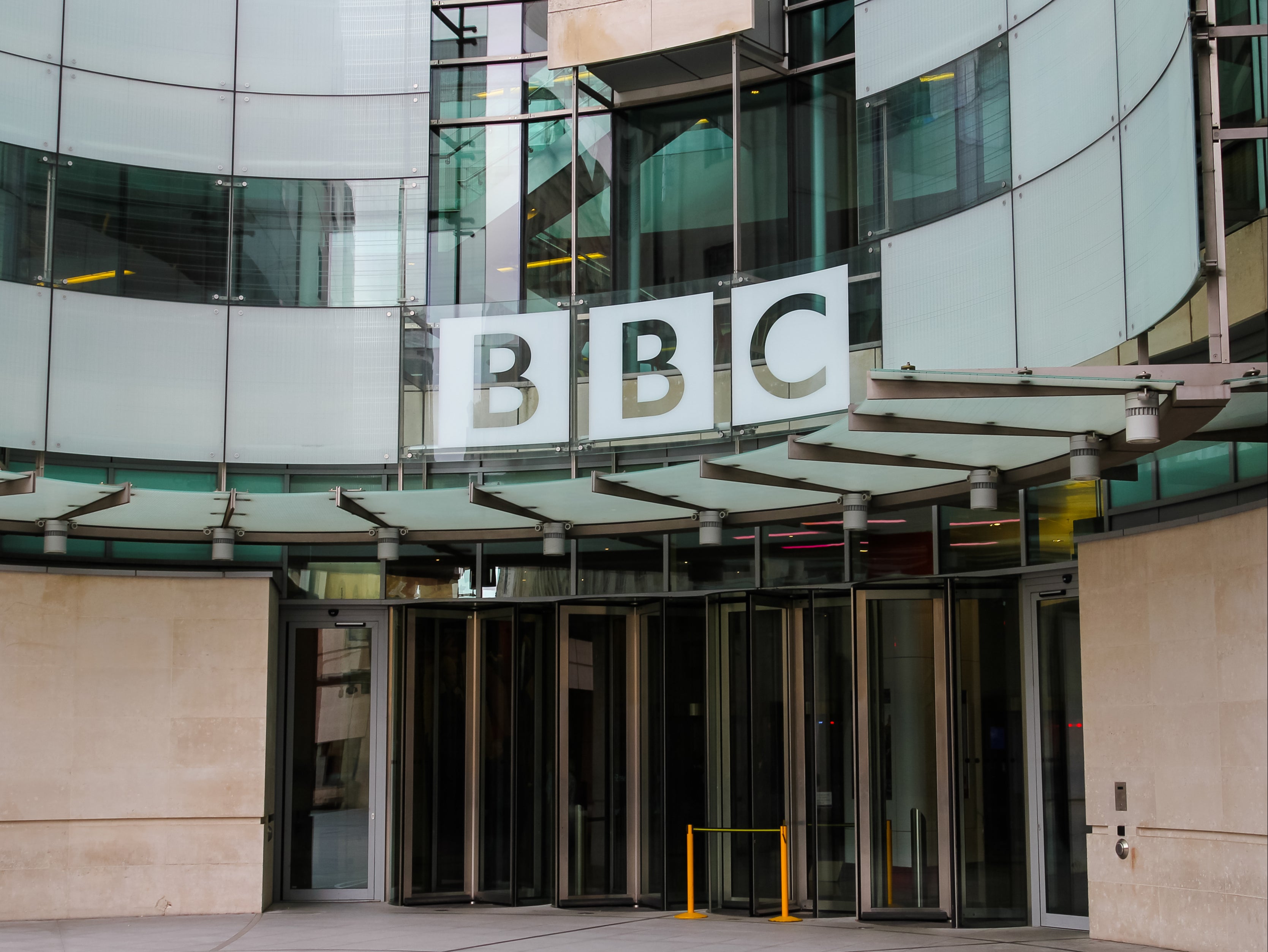 The BBC has been blocked from identifying an alleged informant in their programme