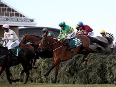 Grand National 2022: Full list of runners and odds
