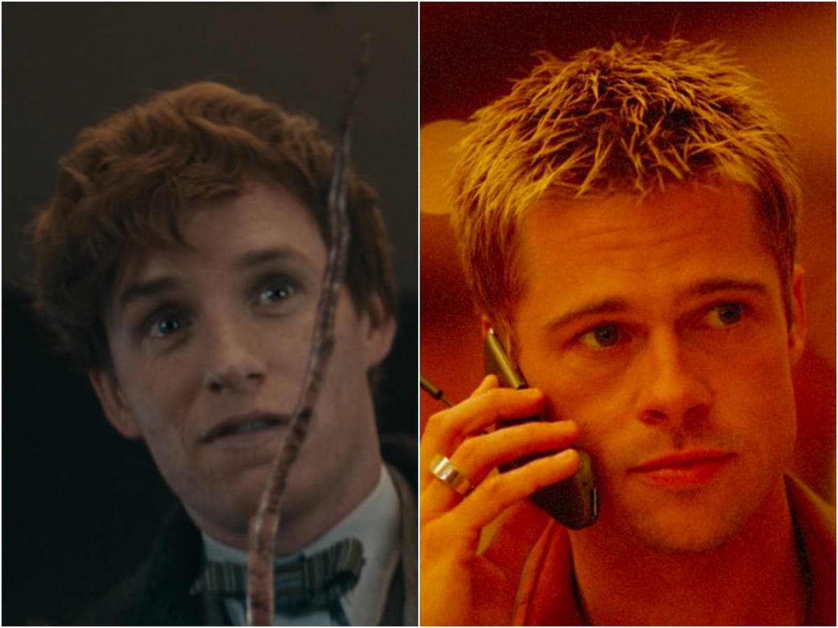 Eddie Redmayne draws unlikely comparison between Fantastic Beasts franchise and Ocean’s 11 Eddie Redmayne draws unlikely comparison between Fantastic Beasts franchise and Ocean’s 11