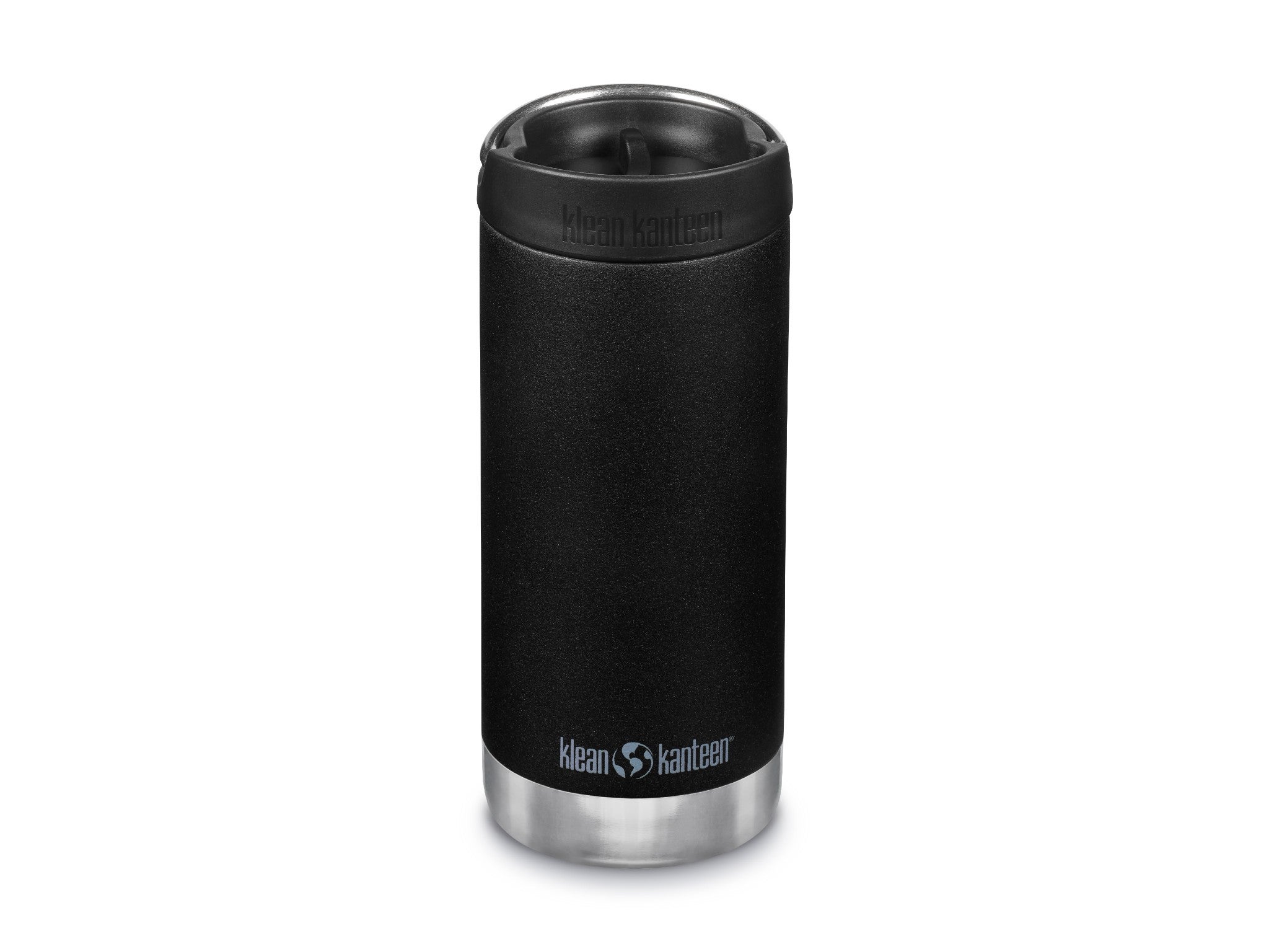 Klean Kanteen insulated tkwide with café cap, 355ml  indybest