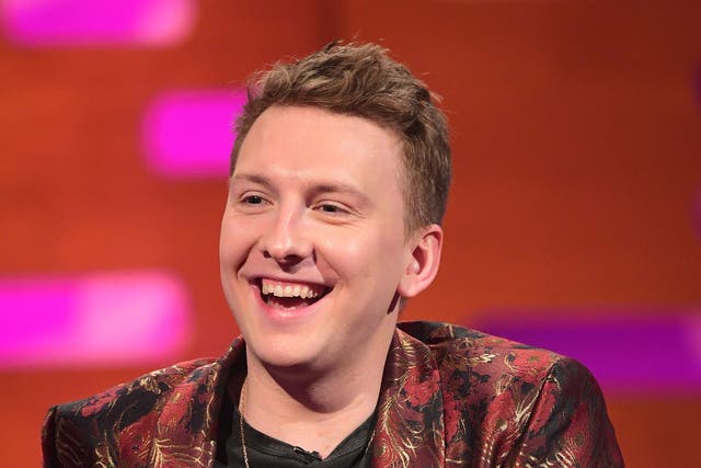 Joe Lycett said he believes only Channel 4 would have commissioned his consumer rights show (Ian West/PA)