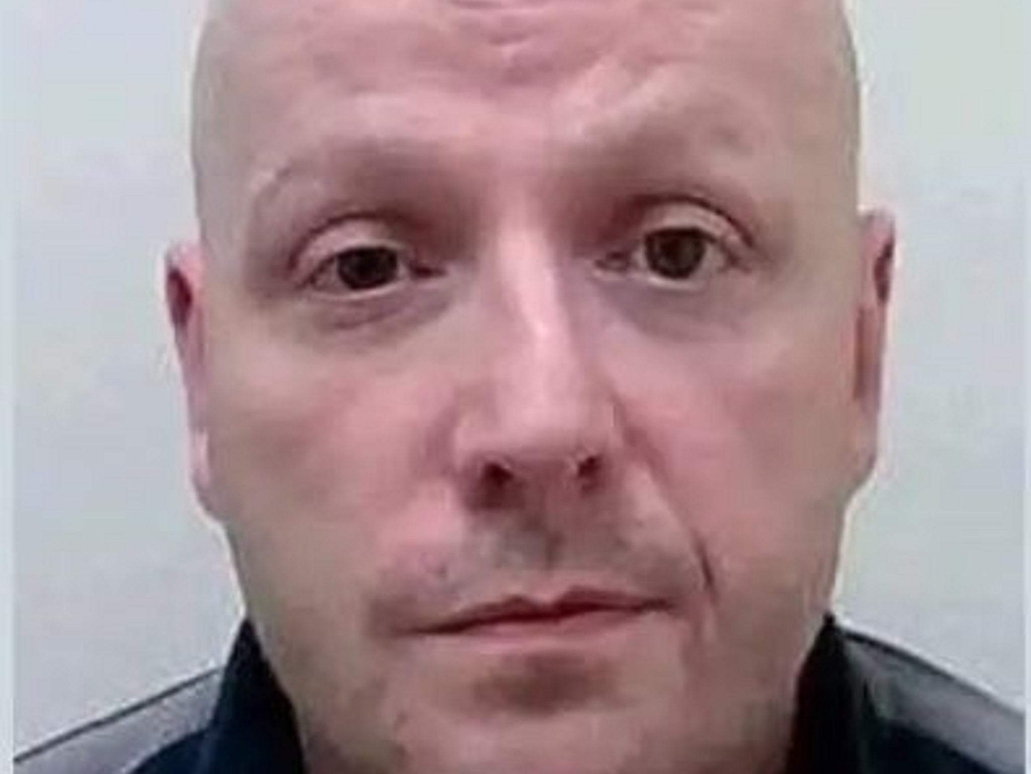 Manhunt after murderer who killed girlfriend escapes open prison The Independent pic photo