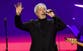 Sir Tom Jones postpones show with hours to go after being diagnosed with respiratory infection