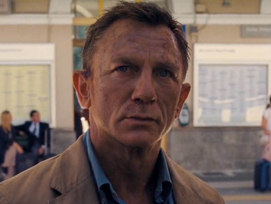 James Bond Film Series Has Made Amazon Prime Video Streaming Service ...