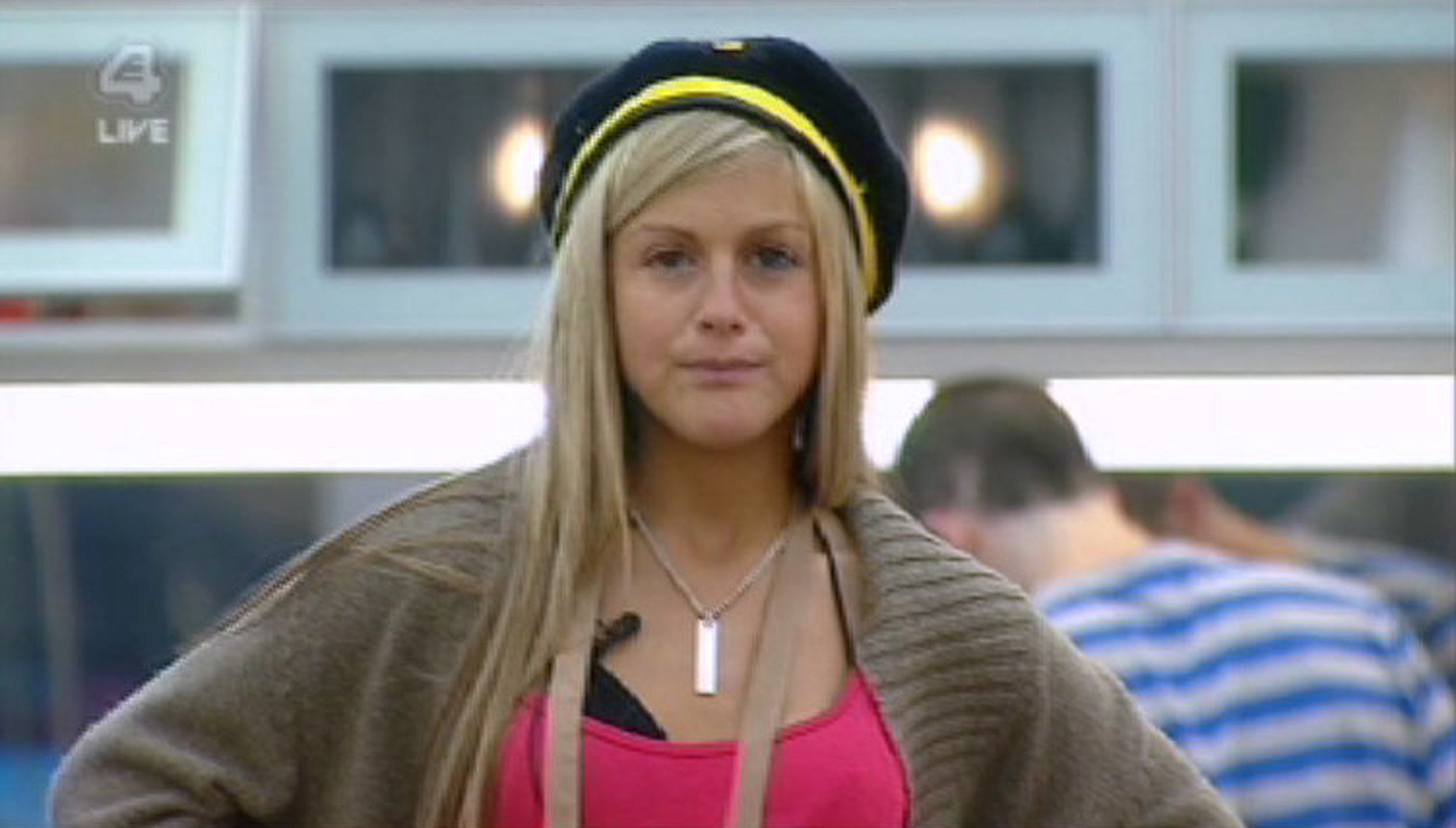 Nikki Grahame spent 157 days in Big Brother overall, more than any other contestant